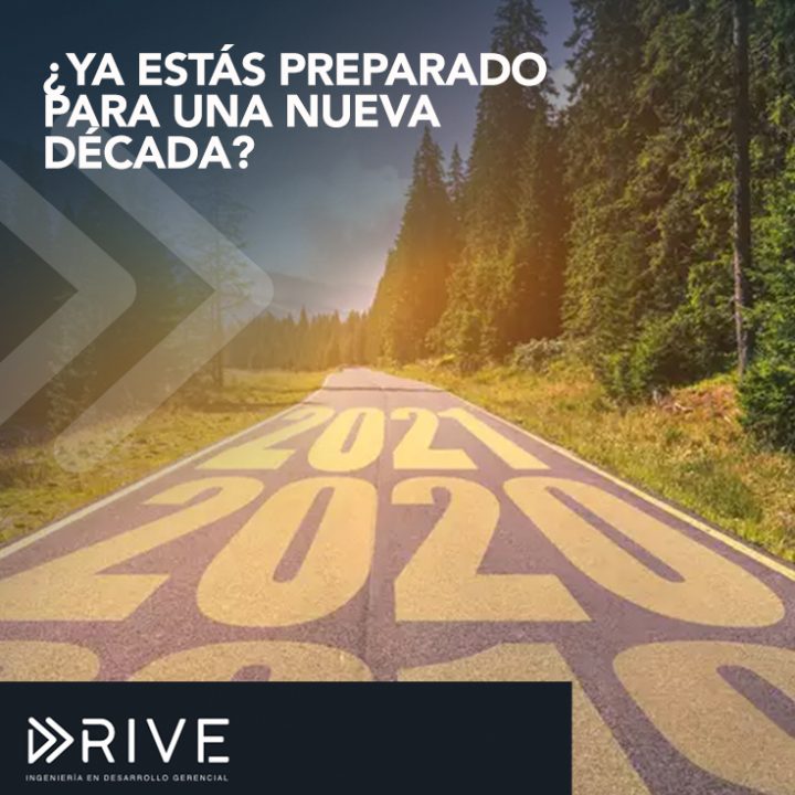 ¿Ya estas preparado para esta nueva década? “Si no gastas tiempo en planear la vida que quieres, gastaras mucho mas tiempo viviendo la vida que no quieres” – Lee Cockerell