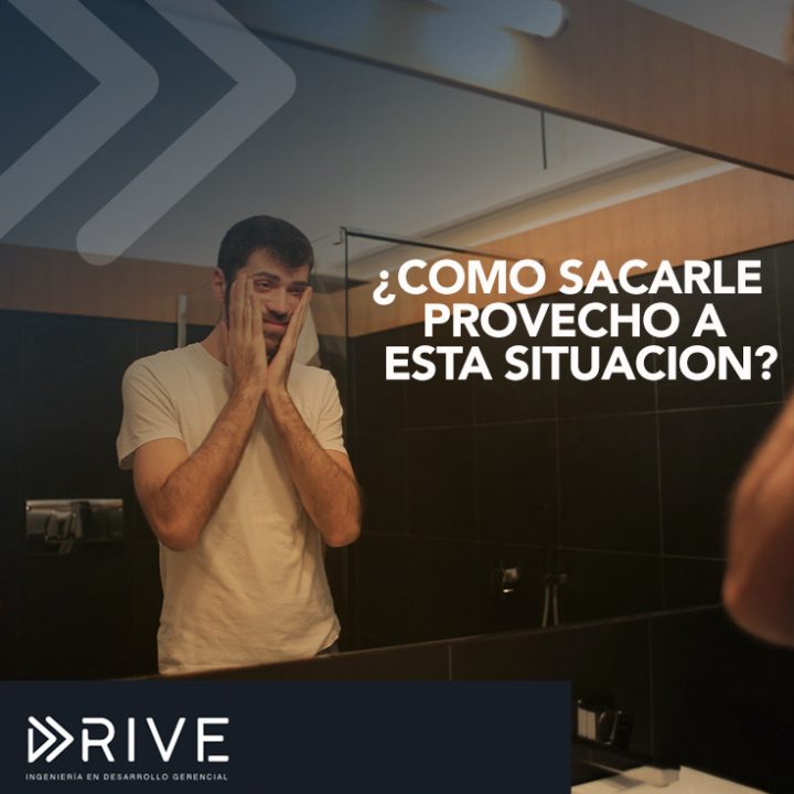 ¿Y ahora, que hago con esta crisis? ¿Qué puedo hacer para desarrollarme y sacar provecho de esta situación?