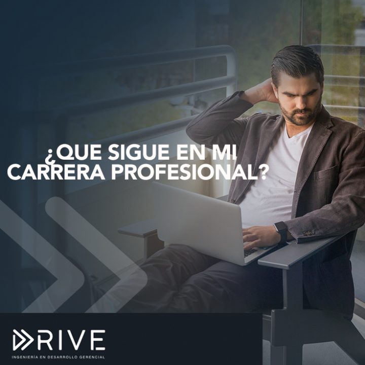 ¿Cuál es el siguiente paso que quiero dar en mi carrera profesional?¿Estás esperando a que tu “líder” o tu empresa te desarrollen? NO PIERDAS más el tiempo y toma acción.