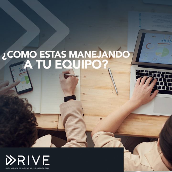 ¿Sigues gestionando tu organización o equipo de trabajo de la misma forma? Hoy más que nunca es tiempo de reagrupar y gestionar a nuestros equipos de forma diferente