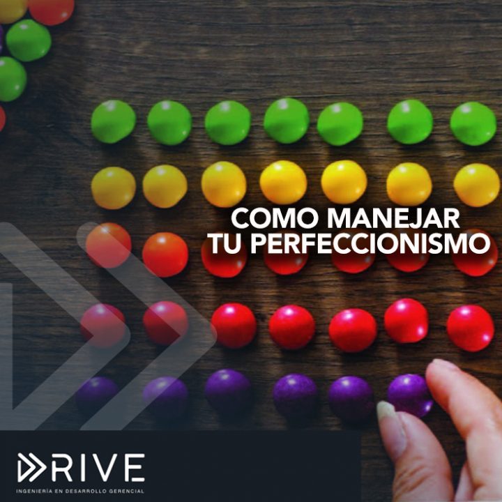 El perfeccionismo un enemigo silencioso. Descubre sus consecuencias y cómo puedes hacerle frente.