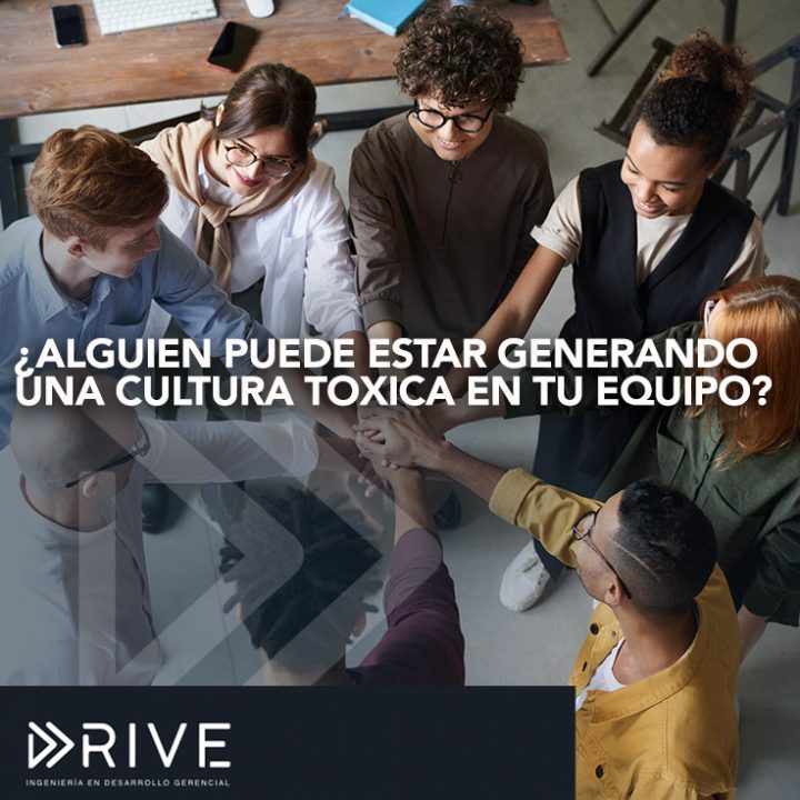 Tres de los principales hábitos que generan una cultura tóxica y como puedes hacerles frente para lograr sanarla
