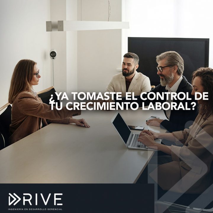 ¡Pocos, realmente pocos son los que están listos para tomar el control de su desarrollo! ¿Es un tema meramente económico? NO descubre porque son tan pocos logran dar el siguiente paso