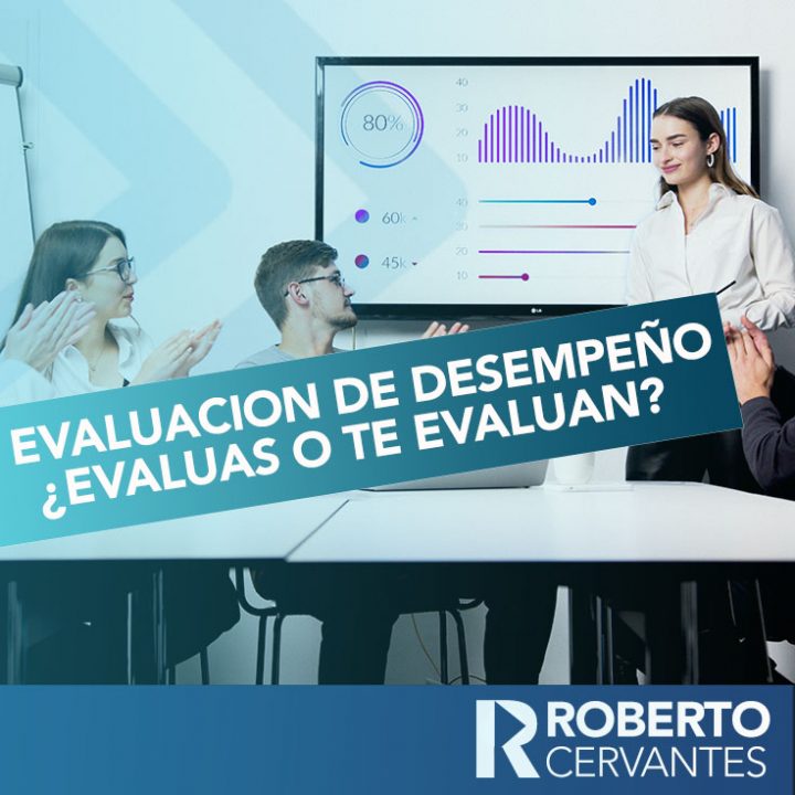 El manejo del desempeño, una práctica para muchos desvalorizada y de la cual hoy más que nunca es necesario que evolucione y sea parte de tu agenda.