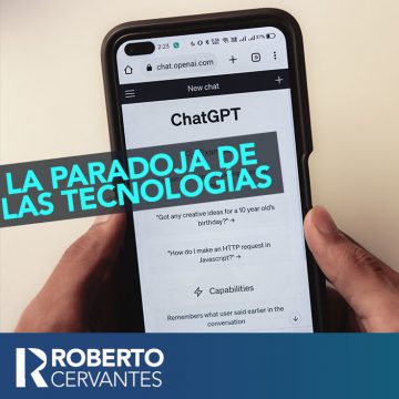 tecnología