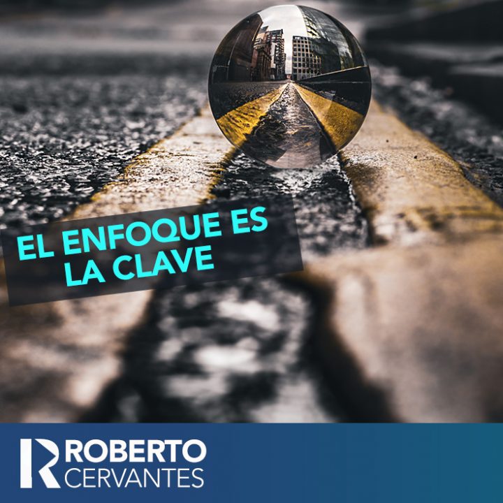 4 acciones que como líder puedes tomar para ayudar a tu equipo a mantenerse enfocado y lograr hacerle frente a este frenético mundo lleno de distracciones.